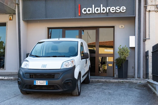 Fiat Fiorino
