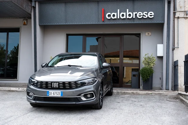 Fiat Tipo